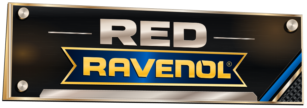 RED RAVENOL